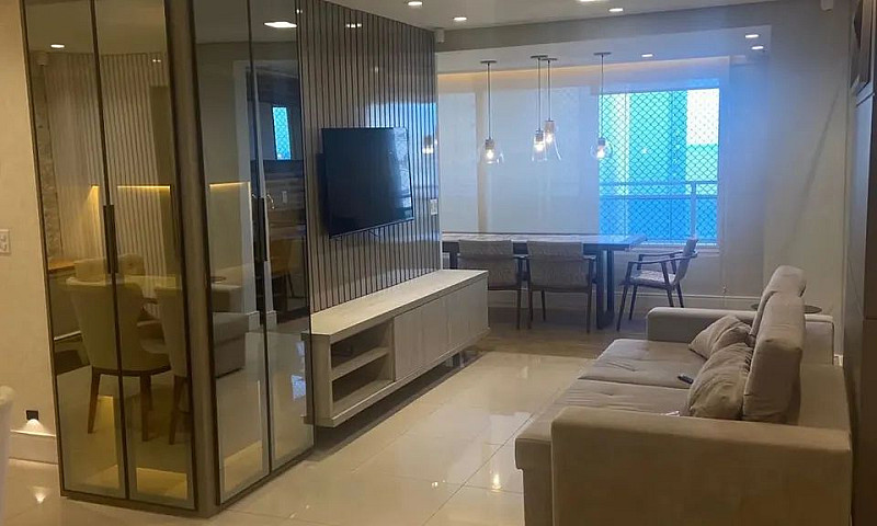 Apartamento Para Ven...