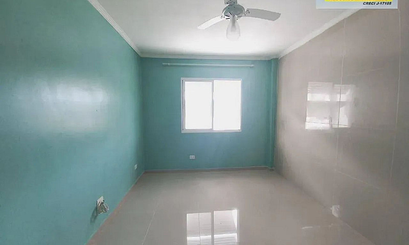 Apartamento Com 1 Do...
