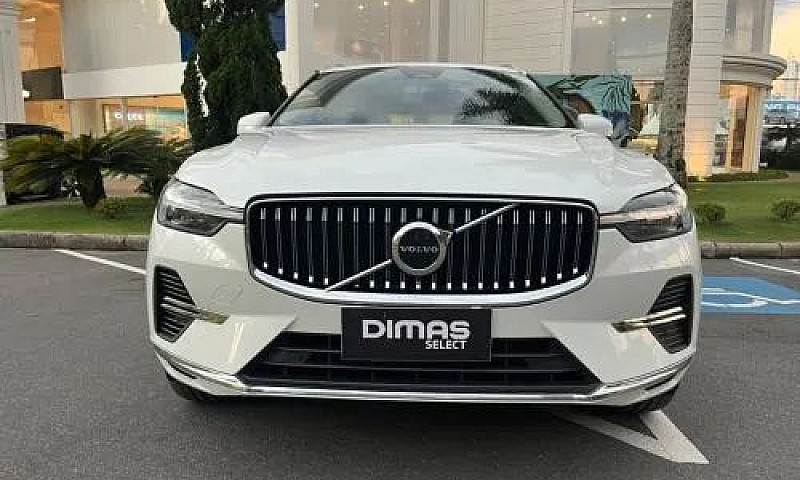 Volvo Xc-60 T-8 Plus...