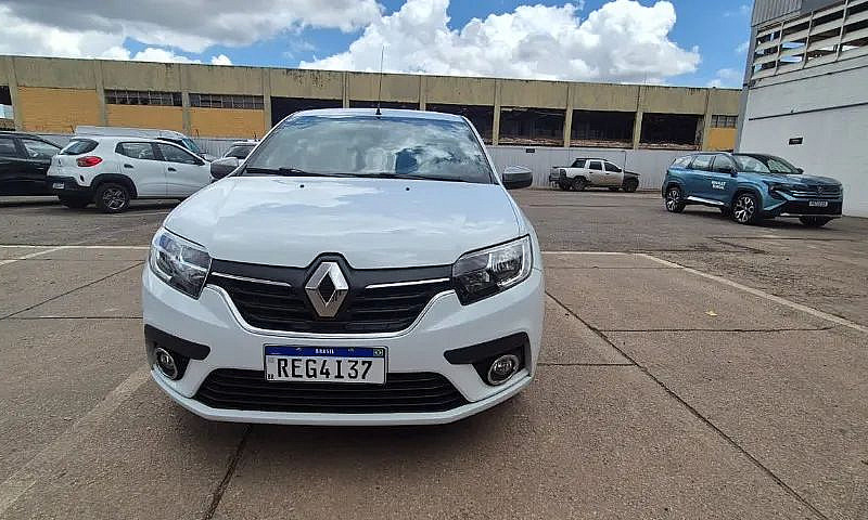 Renault Sandero Gt L...