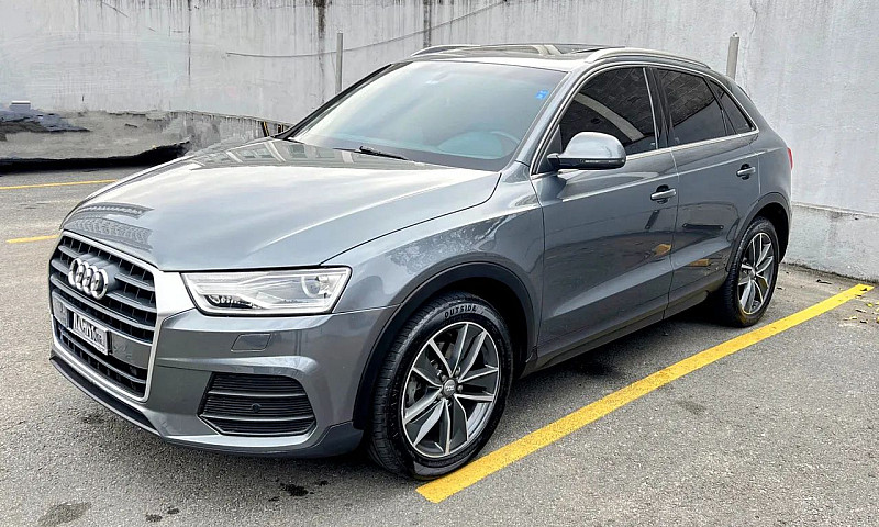 Audi Q3 1.4 Tfsi/Tfs...