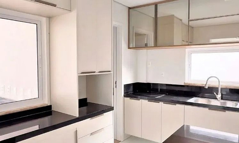 Casa Na Cidade Alpha...