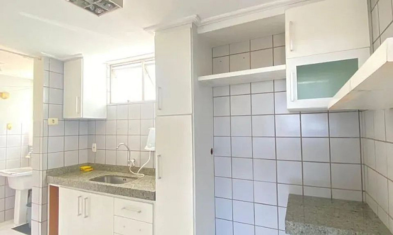 Apartamento Na Zona ...