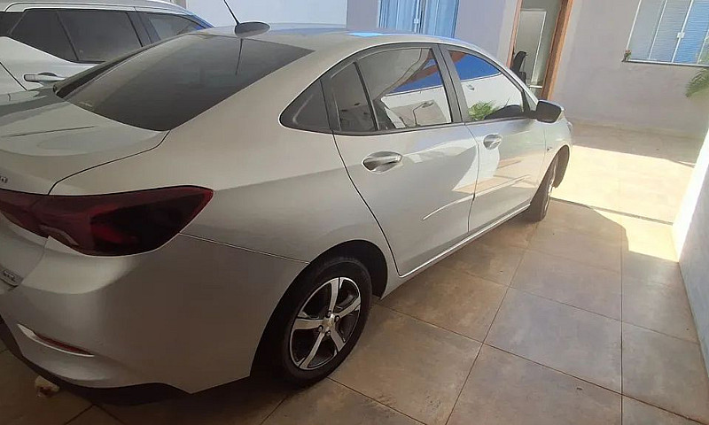 Chevrolet Onix Plus ...