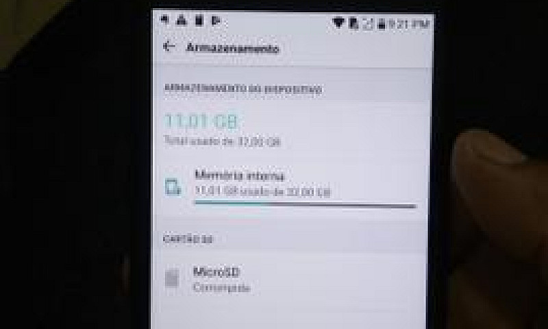 Lg K10 Novo 32G...