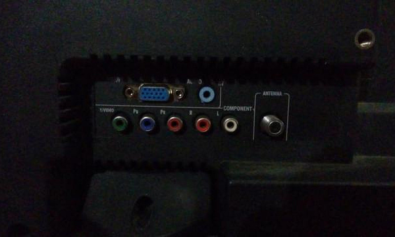 Tv Tela Quebrada 24 ...