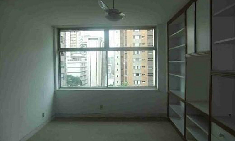 Apartamento Para Alu...