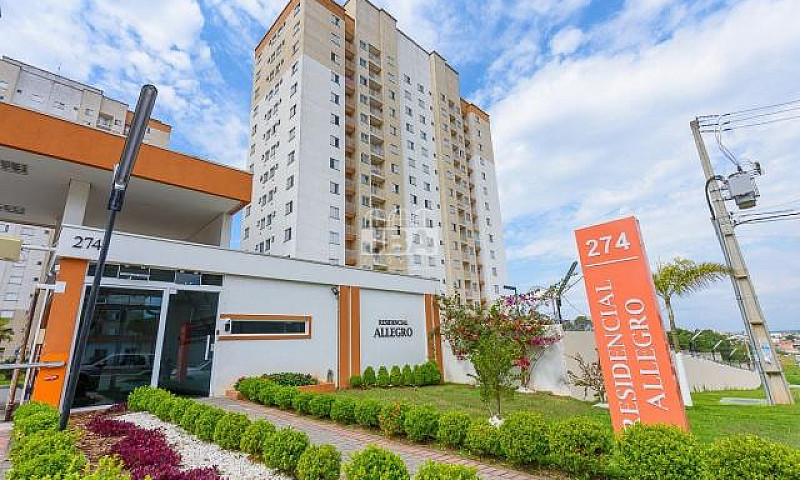 Apartamento À Venda ...
