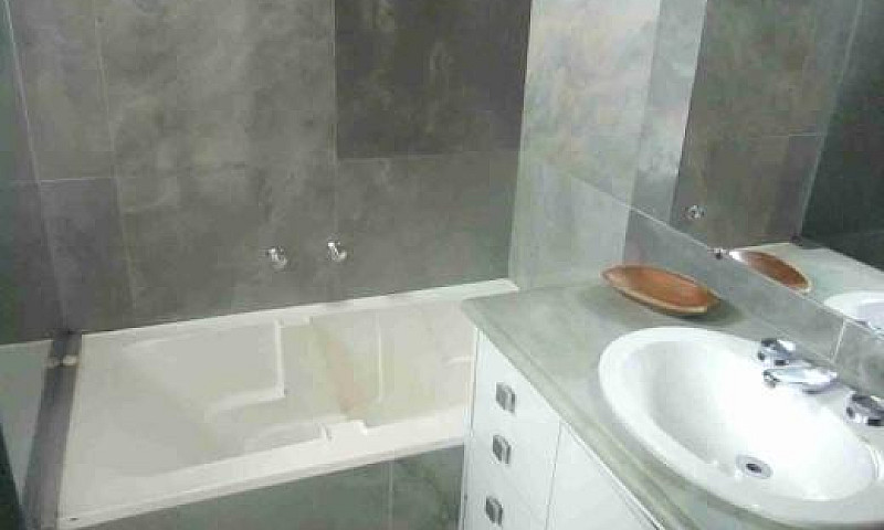 Apartamento Para Alu...