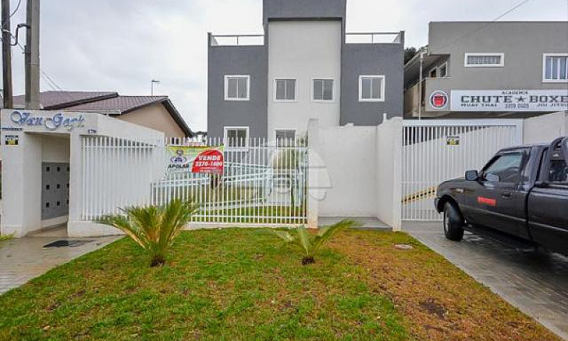 Apartamento À Venda ...