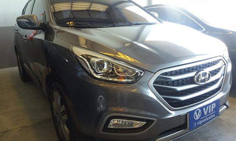 Hyundai Ix35 2015/20...