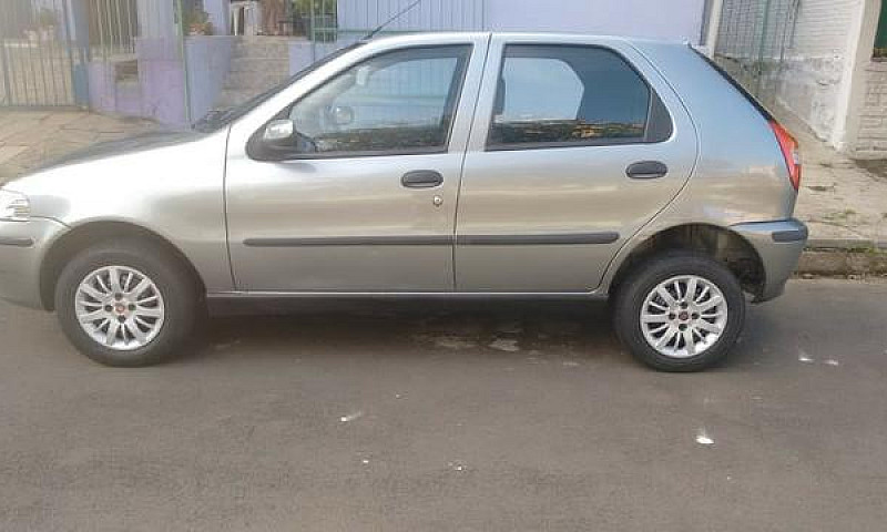 Fiat Palio...