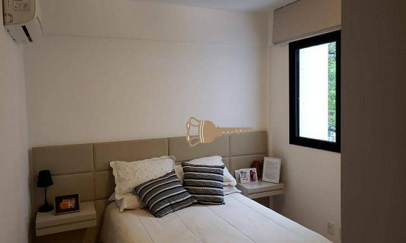Apartamento Padrão...