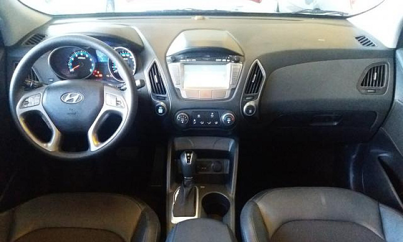 Hyundai Ix35 2015/20...