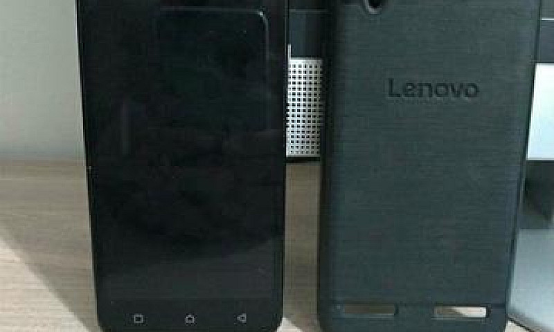 Lenovo Vibe K5...