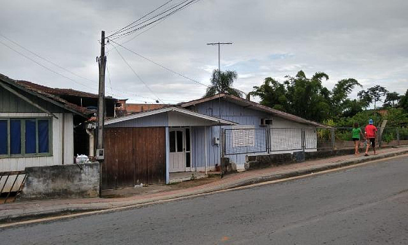 Vendo Terreno Com Co...