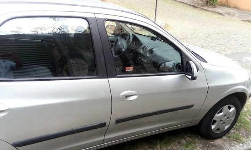 Gm - Chevrolet Celta...