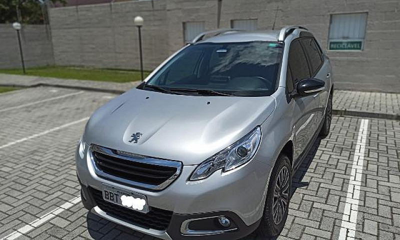 Peugeot 2008 Allure ...