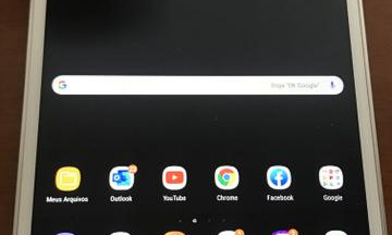 Tablet Samsung Galax...