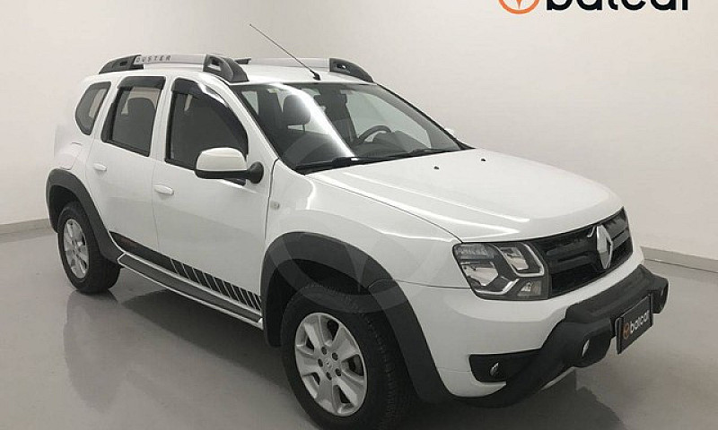 Duster 2015/2016 2.0...