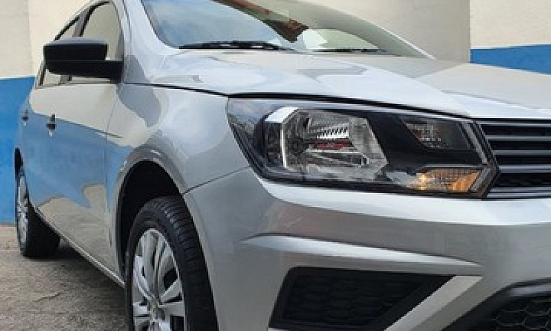 Gol 1.6 Msi G8 2018/...