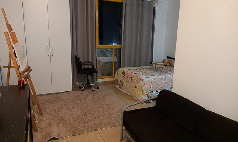 Apartamento Kitnet B...