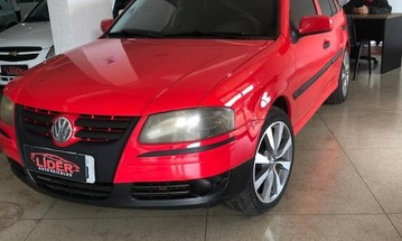 Gol G4 Trend 1.0 8V ...