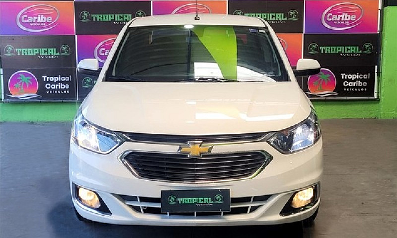 Chevrolet Cobalt 201...