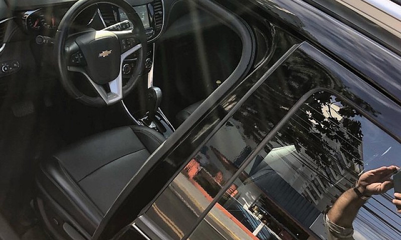 Chevrolet Tracker Mi...