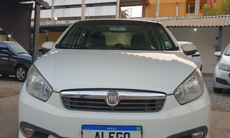 Grand Siena 1.4 2014...