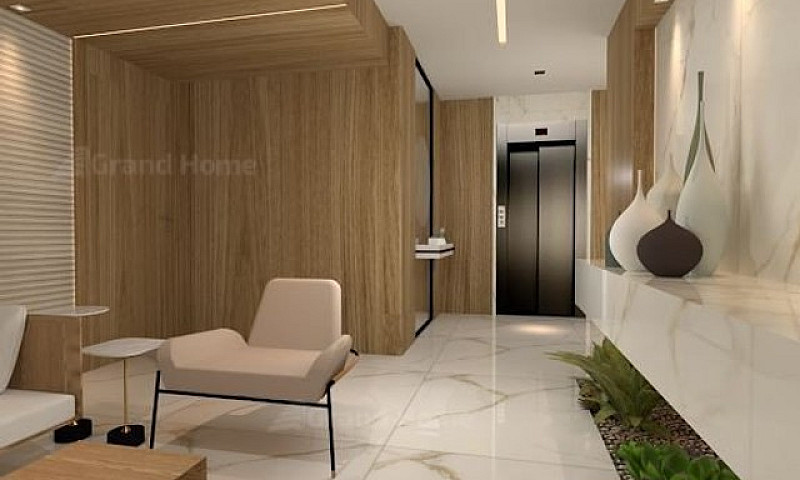 Apartamento 4 Quarto...