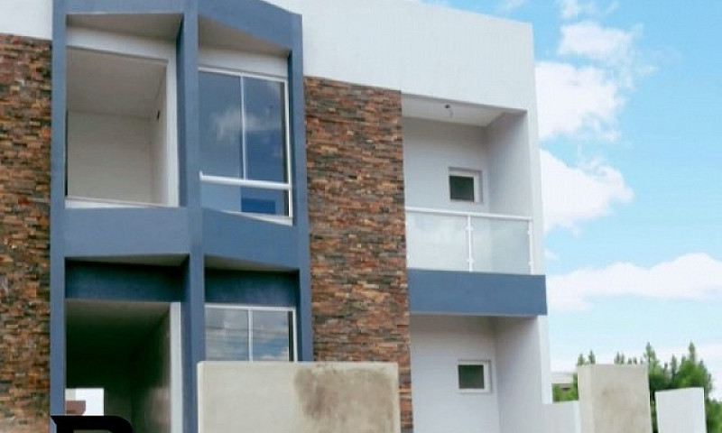 Lindo Duplex No Cent...