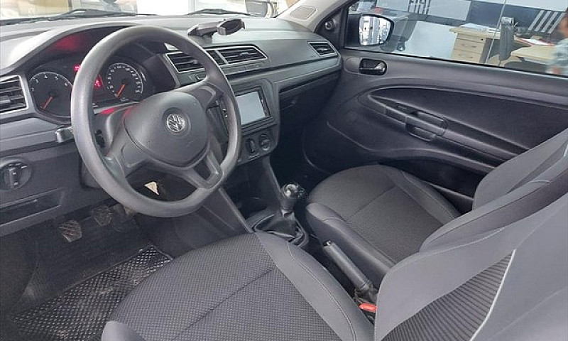 Volkswagen Saveiro 1...