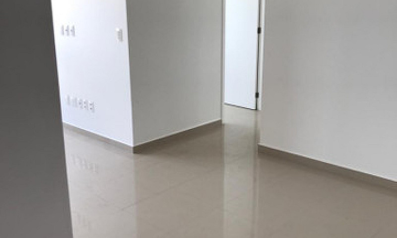 Apartamento Na Manga...