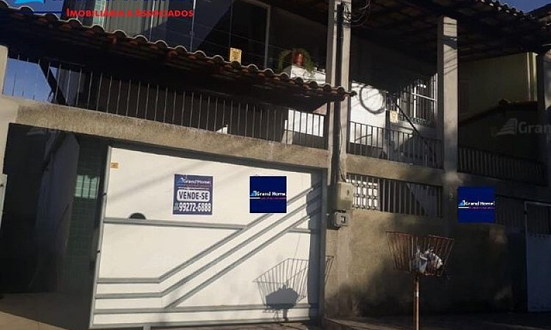 Casa 5 Quartos Em Sã...