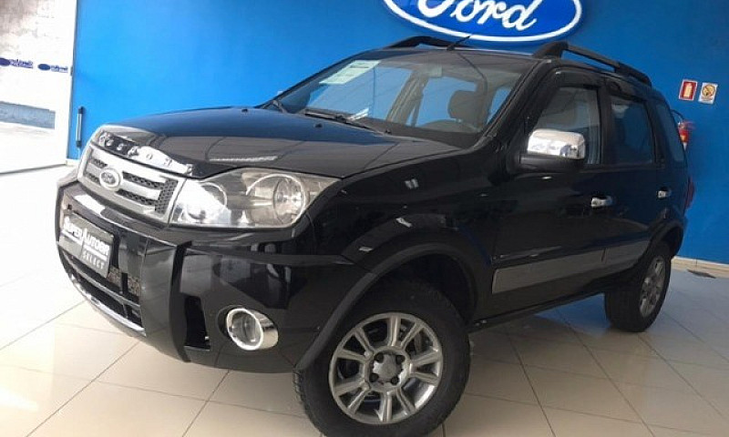 Ford Ecosport Freest...