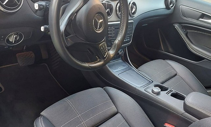 Gla 200 ...