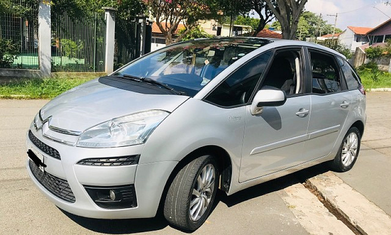 Citroen C4 Picasso A...