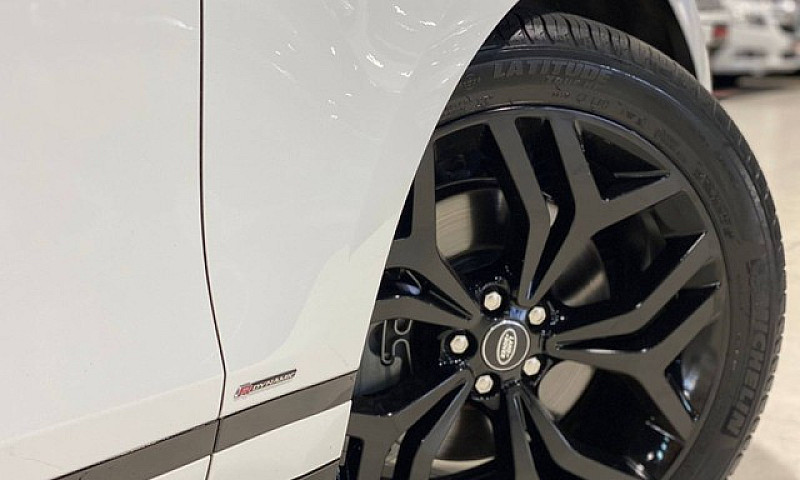 Range Rover Velar 20...