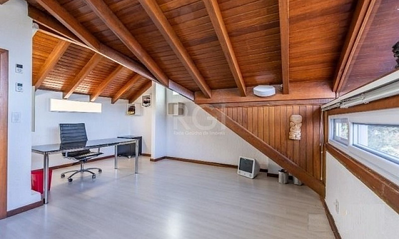 Porto Alegre - Casa ...