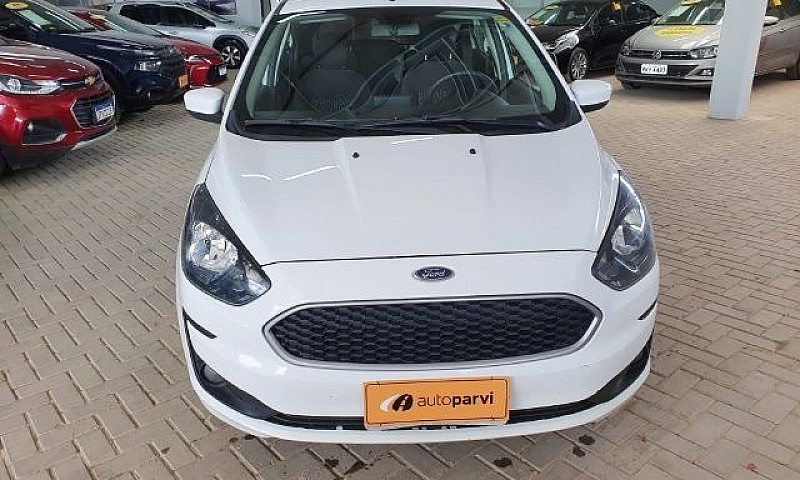 Ka Hatch 1.5 Se Aut...