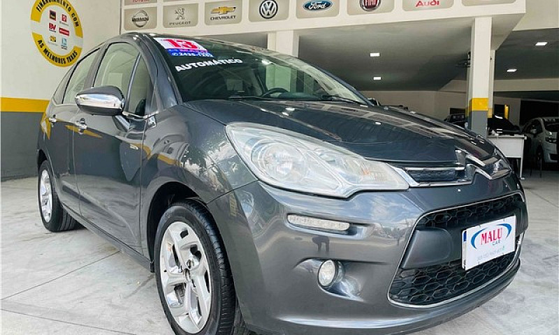 Citroen C3 2013 1.6 ...