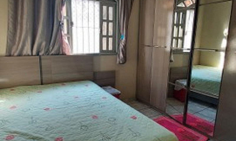 Casa 3 Quartos Com 8...