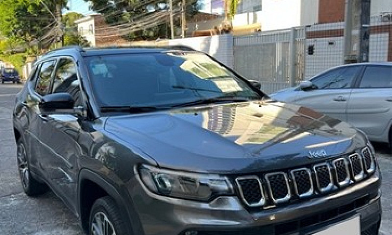 Compass Limited T270...