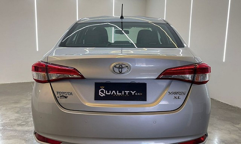 Yaris Xl 2019...