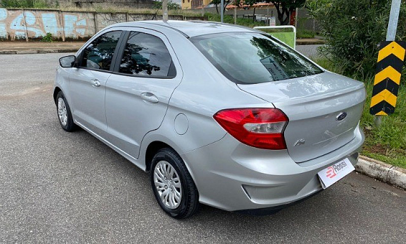 Ford Ka Se 1.5 ...