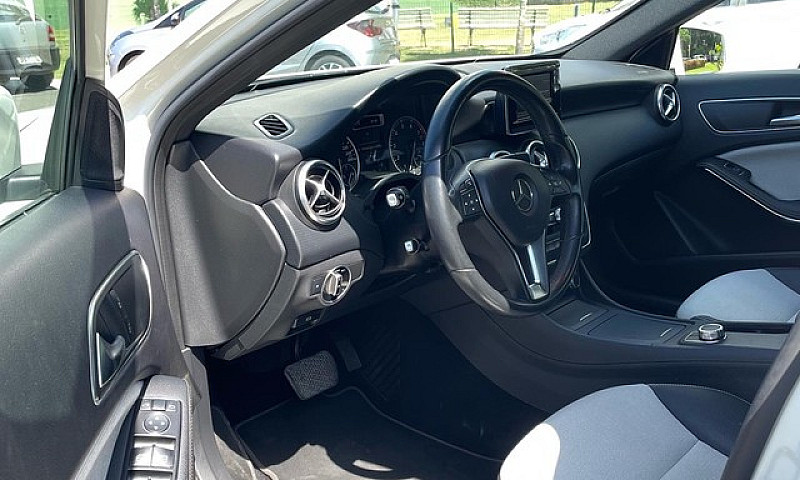Mercedes A200 Urban ...