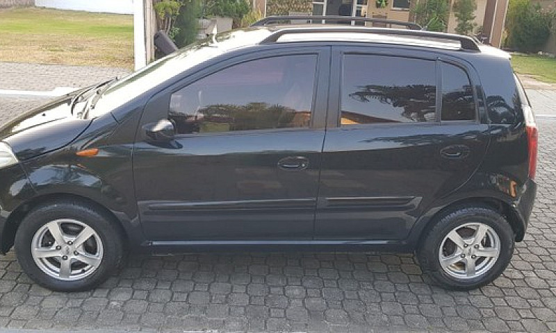 Chery 1.3 Face 2012 ...