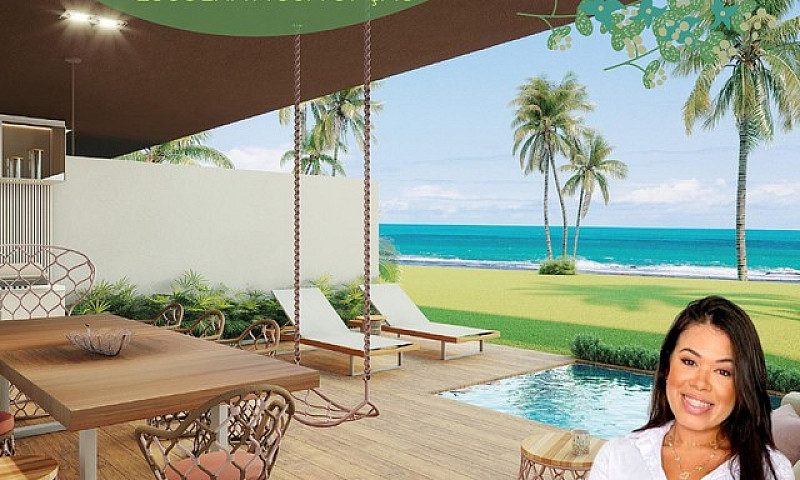 Tropí Eco Residência...