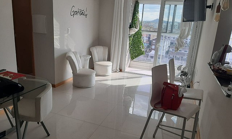 Apartamento No Edifí...